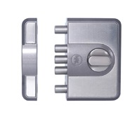 Bolt Lock