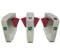 Flap Barrier