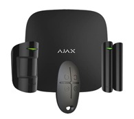 Wireless Security System